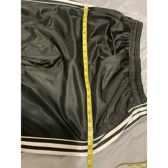 Jump Street Adidas Sweatpants Men XL Adult Black Athletic Straight - Picture 5 of 6